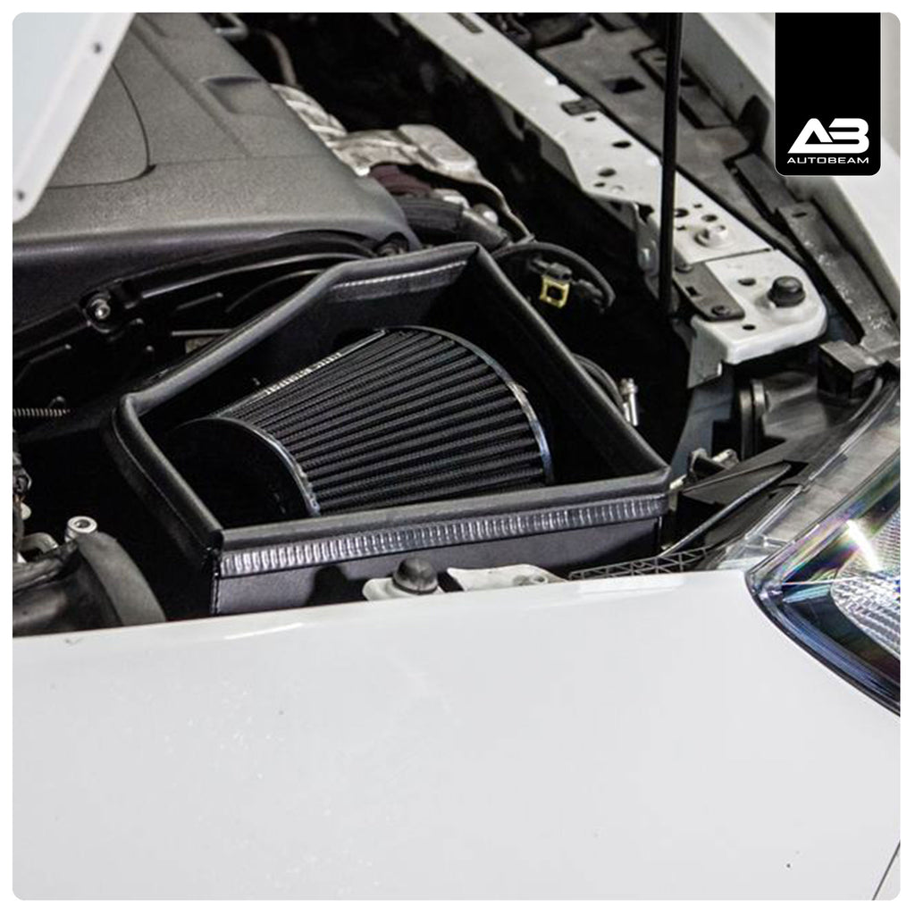 Astra Inflation Kit INDUCTION KIT | ASTRA J CDTI – Autobeam