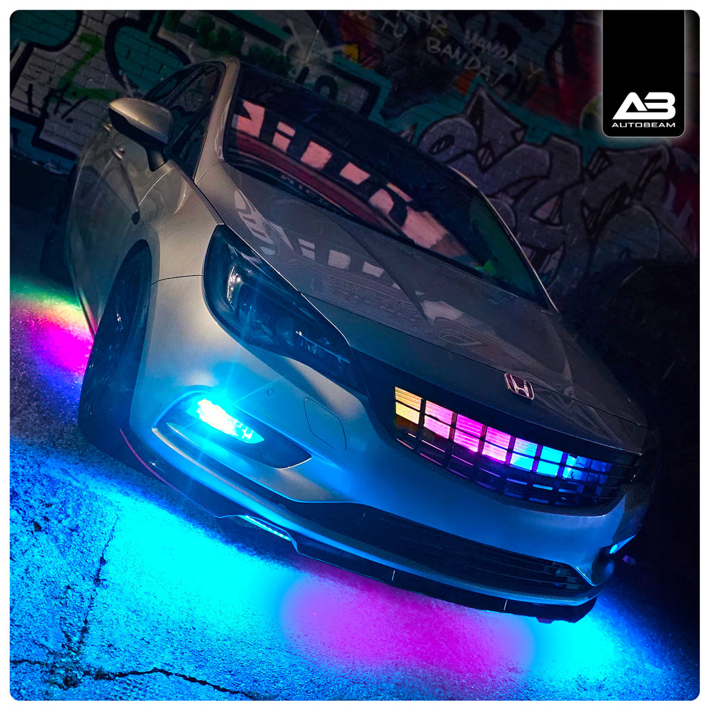 LED Ambient Underglow Kit