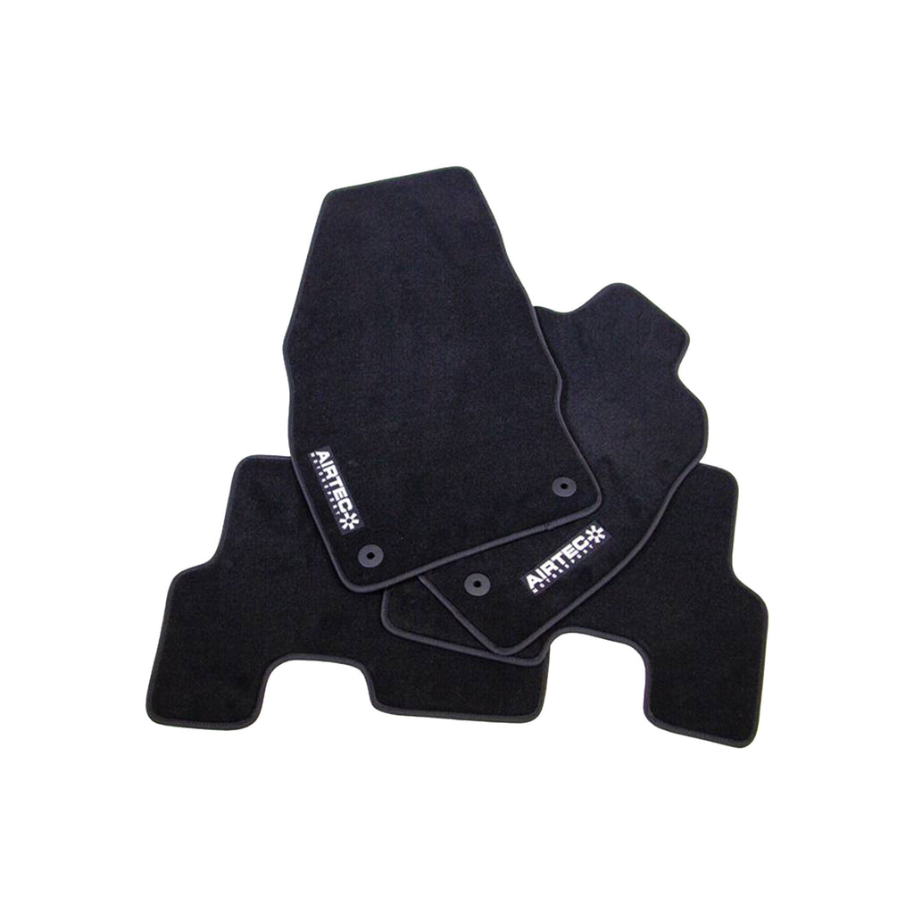 FLOOR MATS | VAUXHALL CORSA D/E