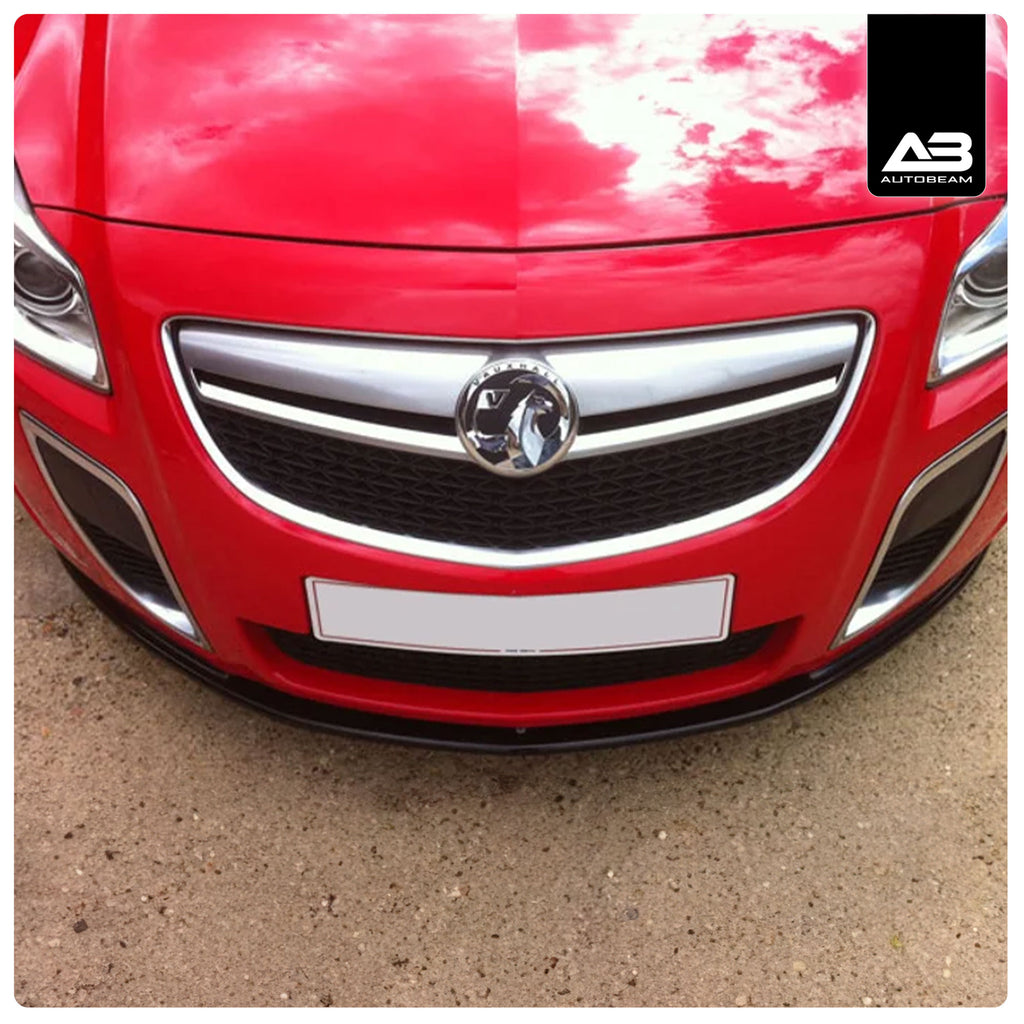 FRONT SPLITTER | INSIGNIA MK1.5 VXR