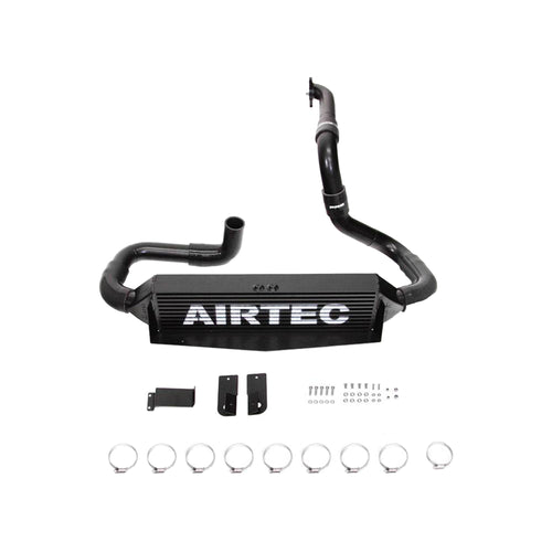 INTERCOOLER | ASTRA J 2.0 CDTI