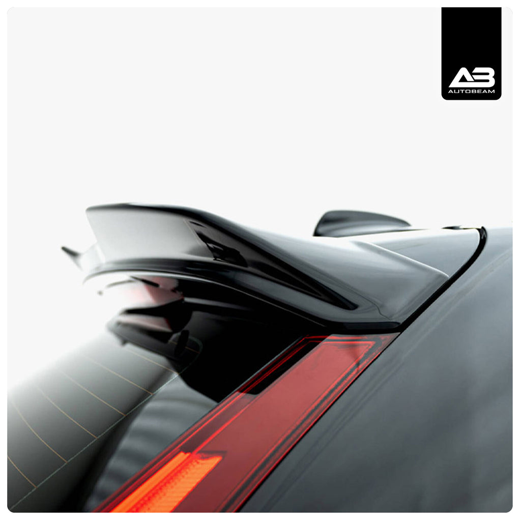 SPOILER CAP | VOLVO XC60 MK2