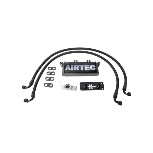 OIL COOLER KIT | VOLVO C30 T5