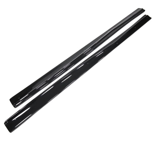 Vudu Side Skirt Splitters