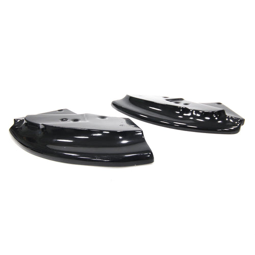 Fiesta ST Rear Spats