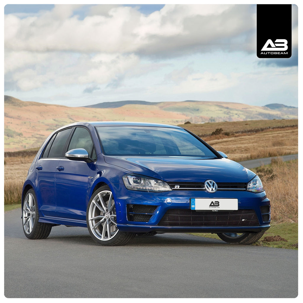 Lower Grille | Volkswagen Golf R Mk7 – Autobeam