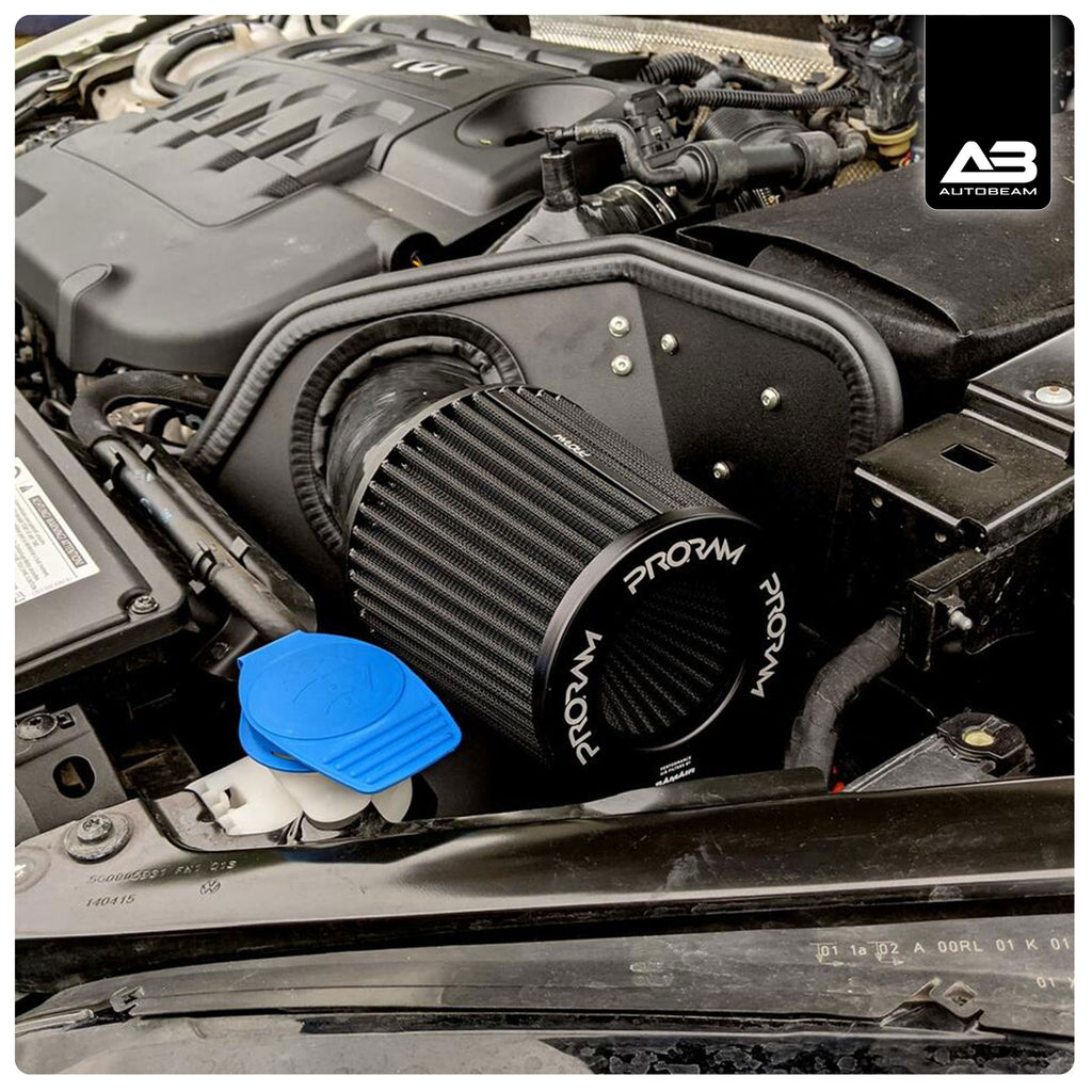 INDUCTION KIT | AUDI/SKODA/SEAT/VW 2.0 TDI/GTD