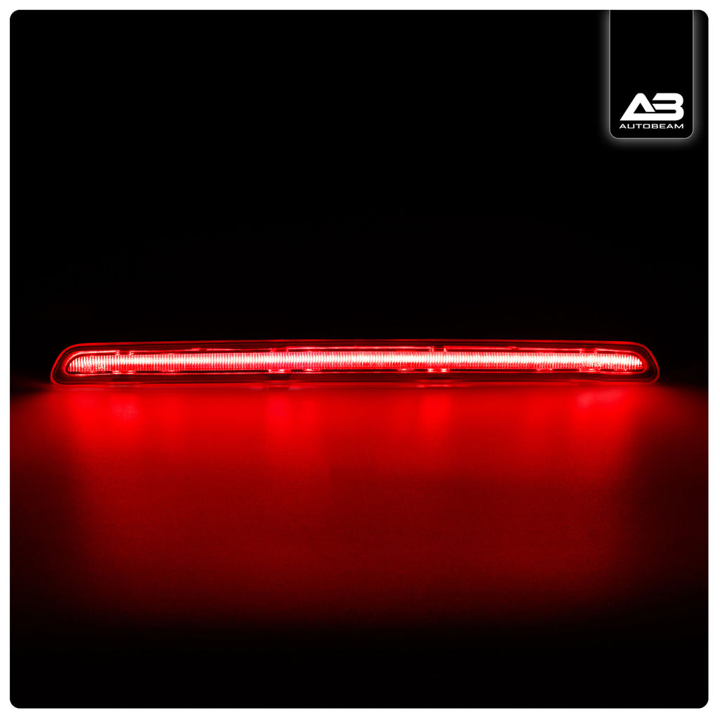 LED Third Brake Unit | VW Transporter T6