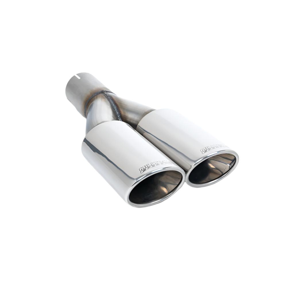 Volkswagen Caddy 2.0TDI 140PS 2WD Manual and DSG (not Maxi models) 2003-2020 Particulate Filter-back Exhaust