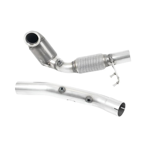 Volkswagen Golf MK7.5 GTi (TCR & Performance Pack Models - GPF/OPF Equipped Models Only) 2019-2020 GPF/OPF Bypass Exhaust
