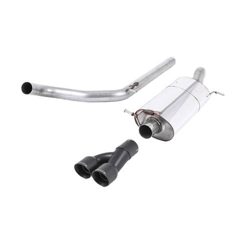 Volkswagen Polo GTI 1.8 TSI 192PS (3 & 5 door) 2015-2018 Cat-back Exhaust