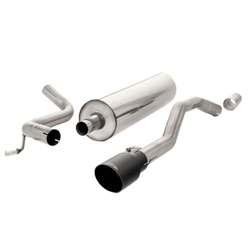 Volkswagen Up! GTI 1.0TSI 115PS (3 & 5 Door) 2018-2023 Cat-back Exhaust