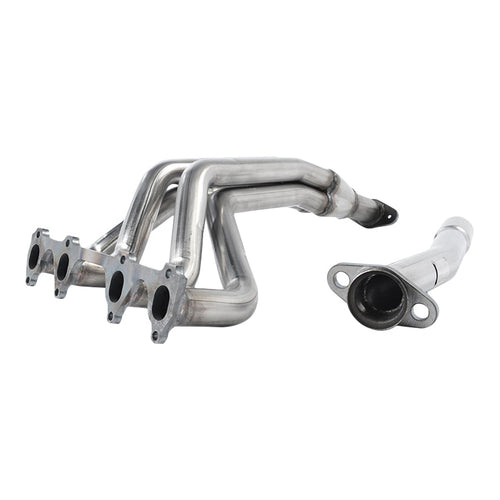 Volkswagen Golf Mk2 GTI 8v 1984-1992 Free-flow Manifold Exhaust