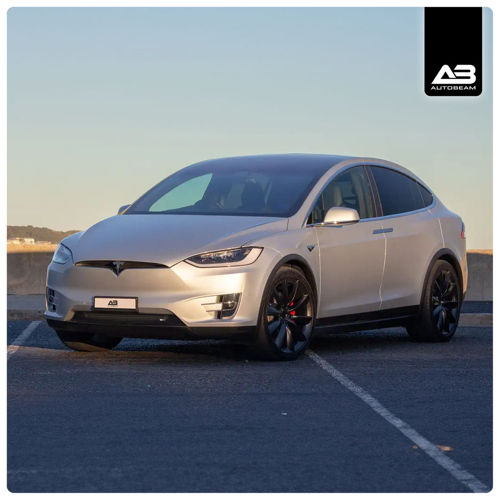 Lower Grille | Tesla Model X