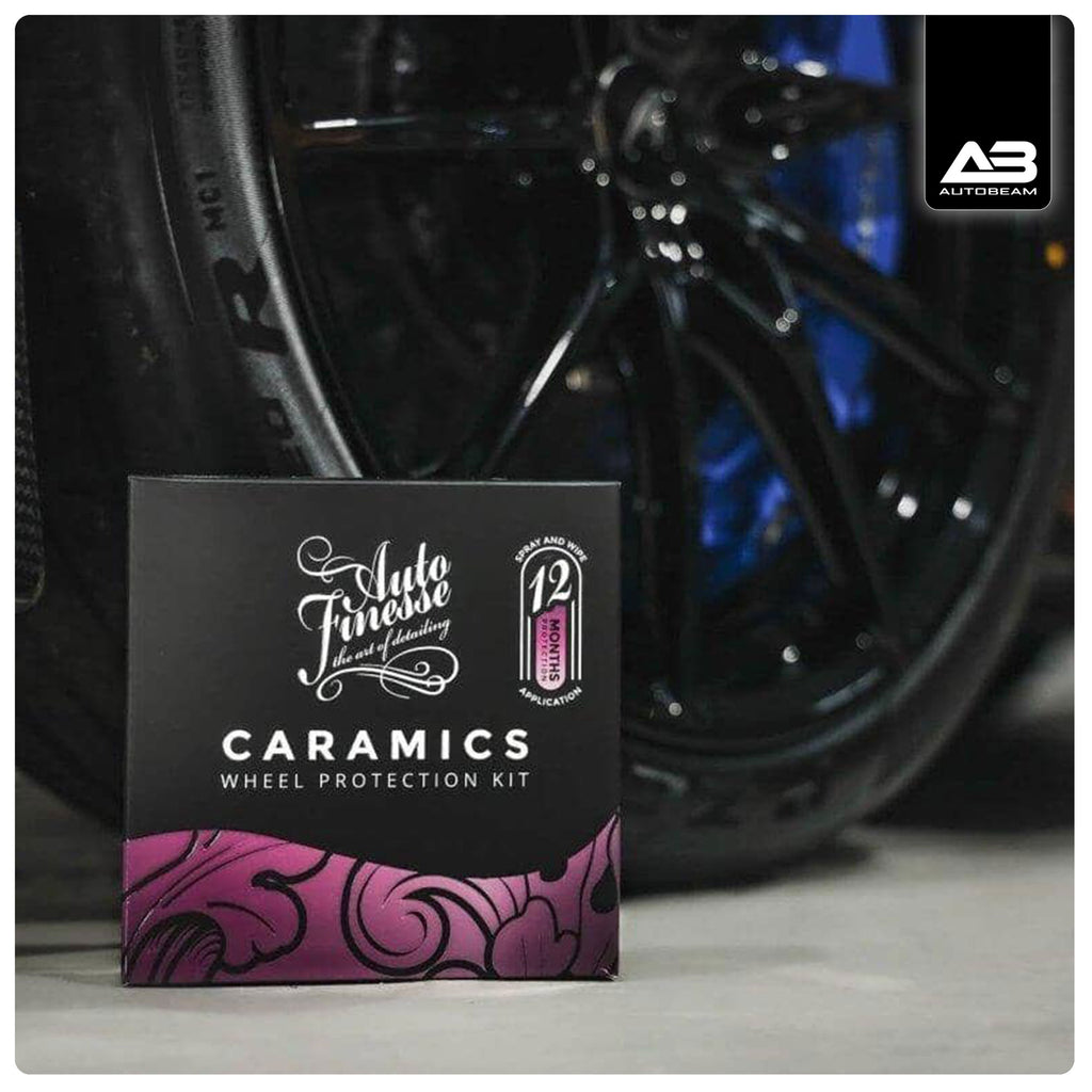 WHEEL PROTECTION KIT