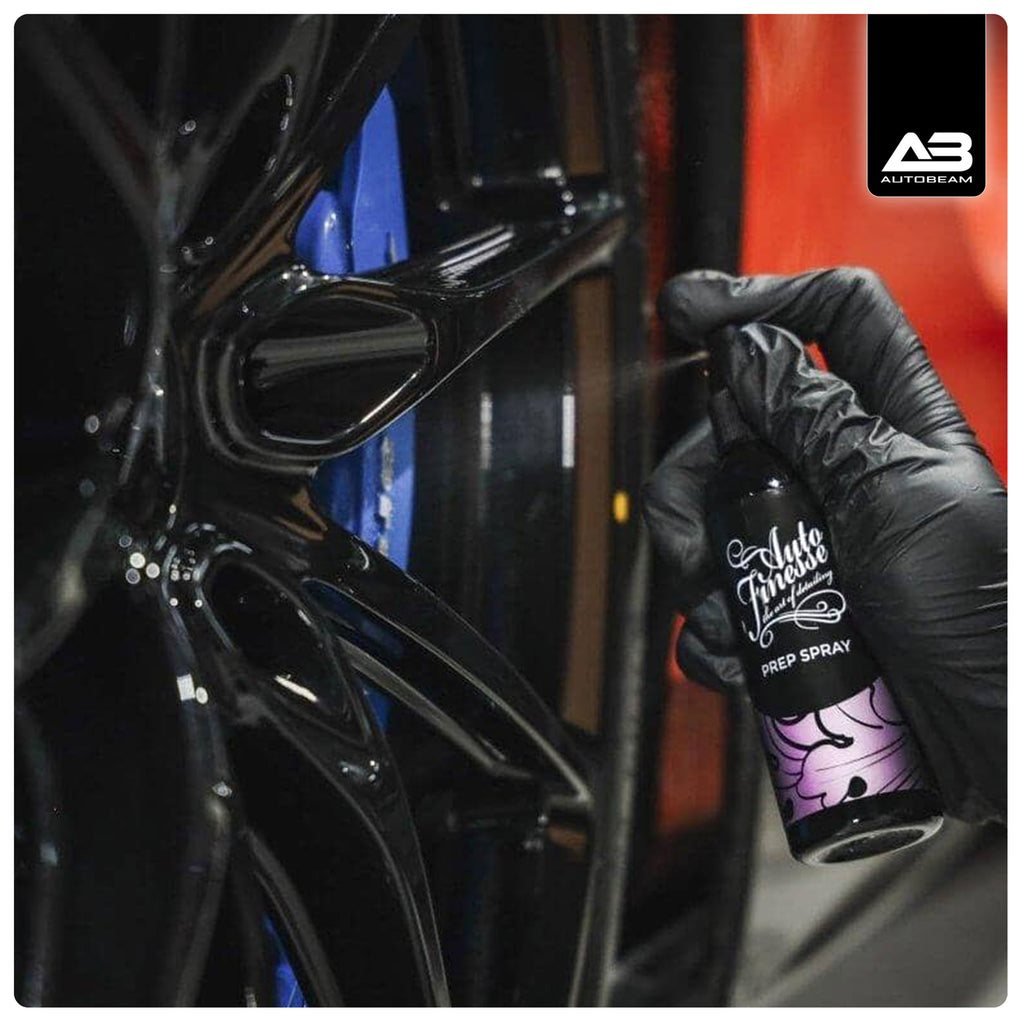 WHEEL PROTECTION KIT