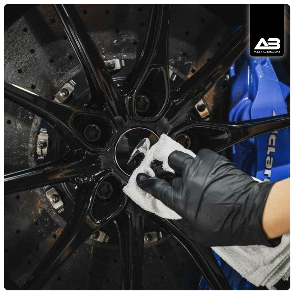 WHEEL PROTECTION KIT
