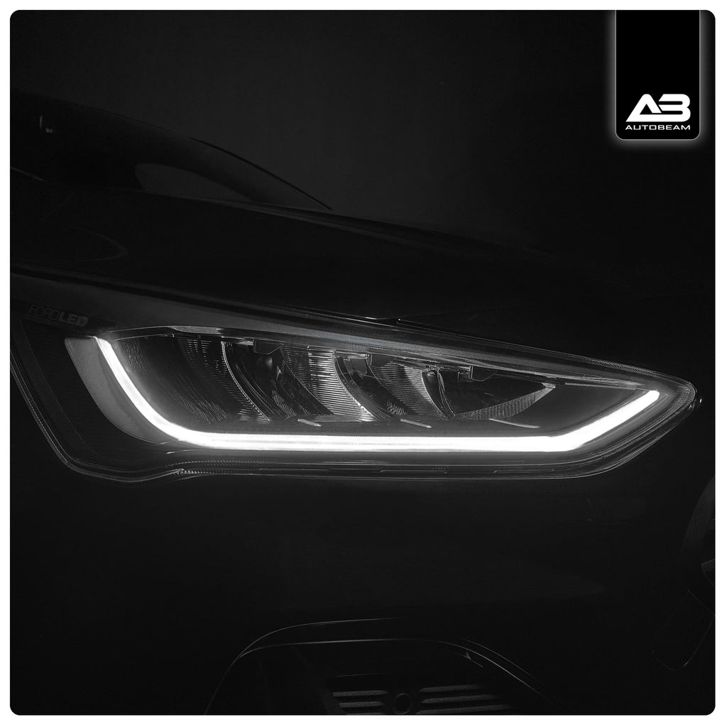 LED DRL Module | Single Colour | Focus MK4.5