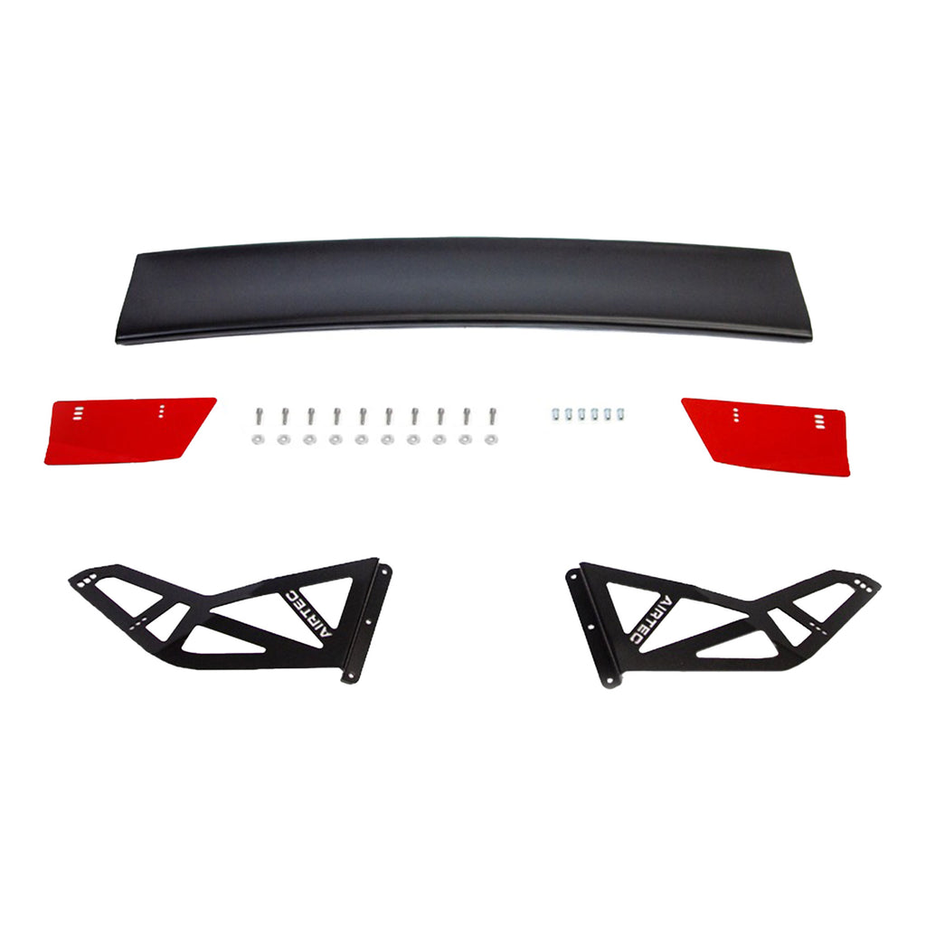 REAR WING | MINI COOPER S & JCW F56