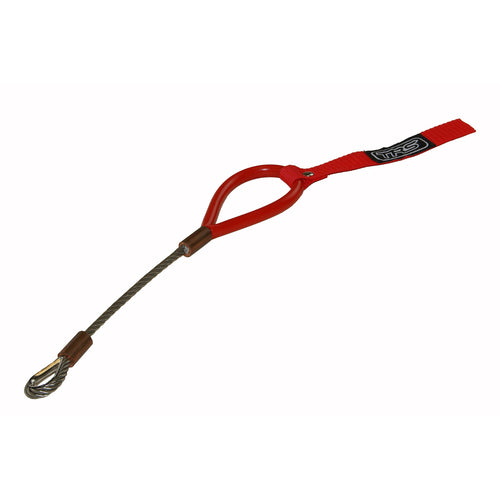 WIRE TOW LOOP