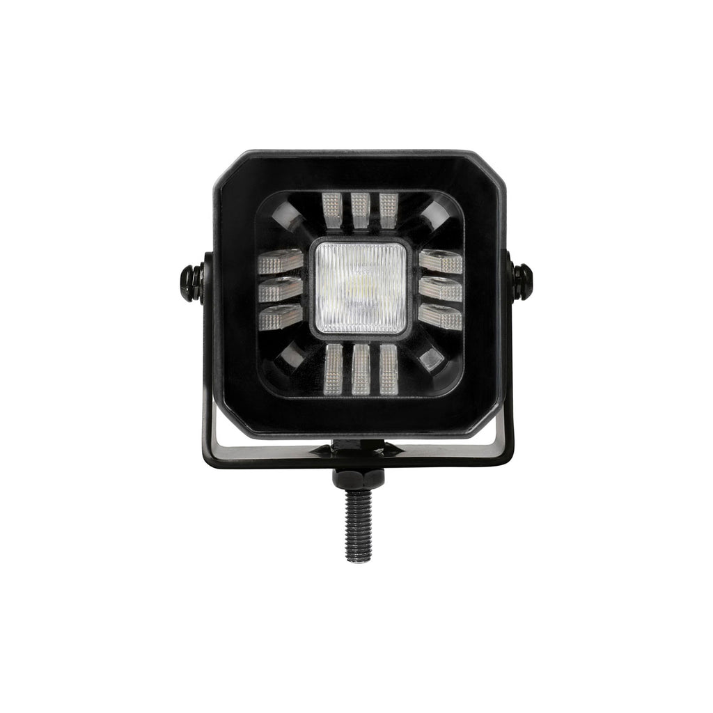 LED Work light | DRL + Beam | 3"
