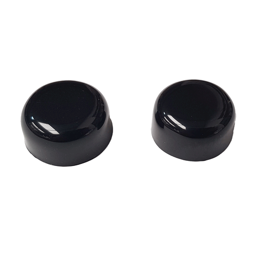 Wiper Arm Bolt Rubber Covers - Mk2/3/3.5/4 Focus