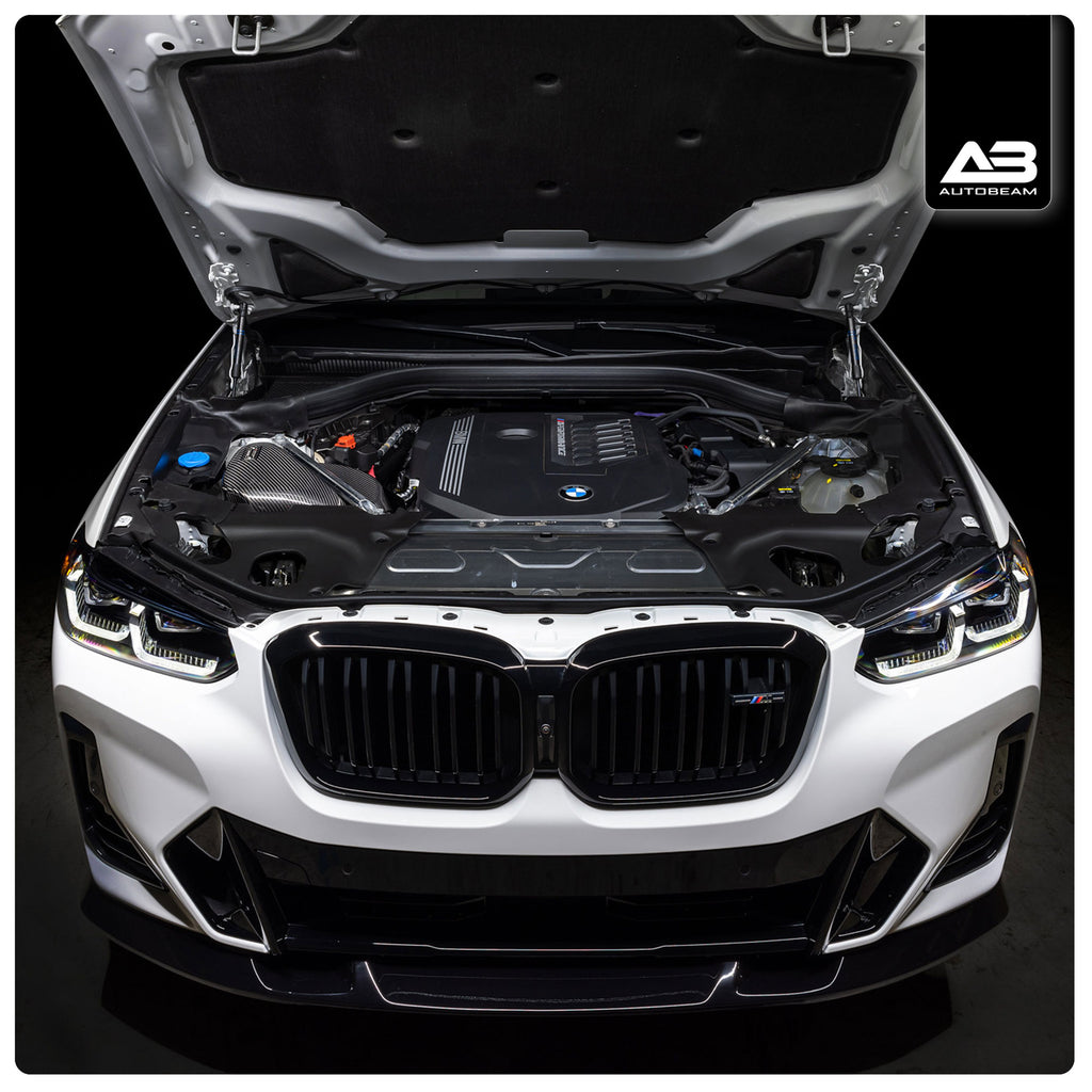 CARBON FIBRE AIR INTAKE | BMW X3 M40I