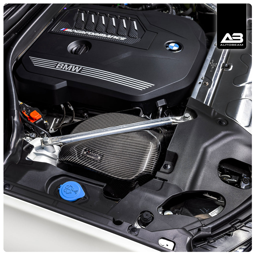 CARBON FIBRE AIR INTAKE | BMW X3 M40I