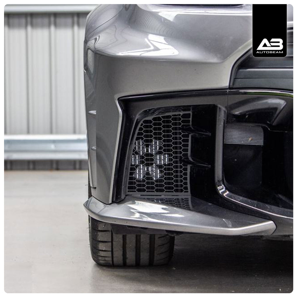 AUXILIARY RADIAITOR | YARIS GR GEN 2