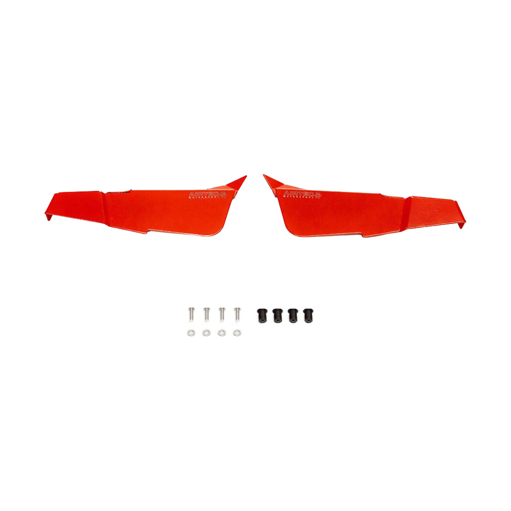 INNER WING AERO COVERS | YARIS GR