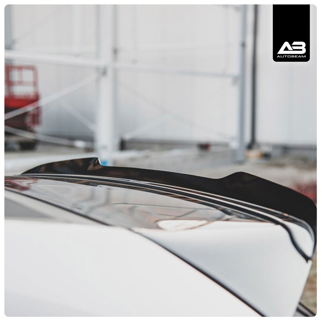 SPOILER CAP | GR YARIS MK4 PFL