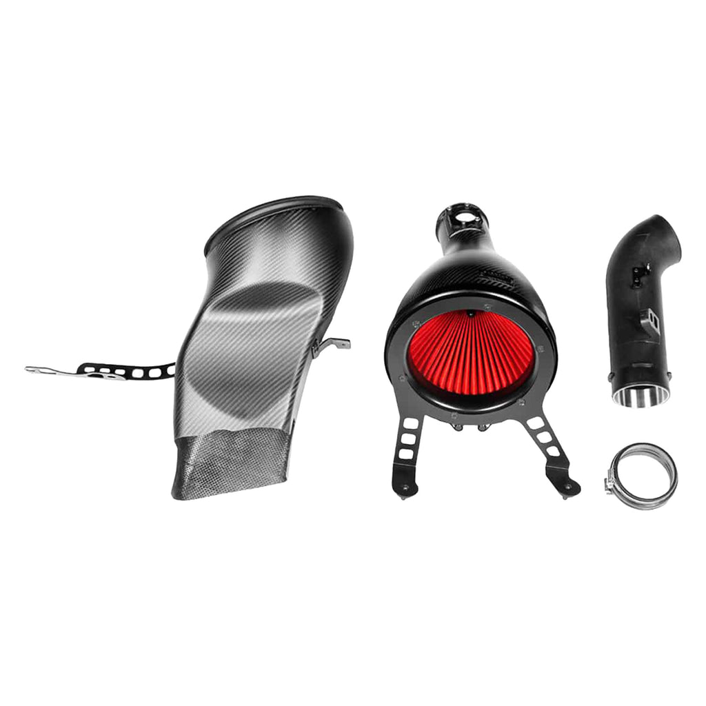 STAGE 3 CARBON FIBRE AIR INTAKE | TOYOTA YARIS GR