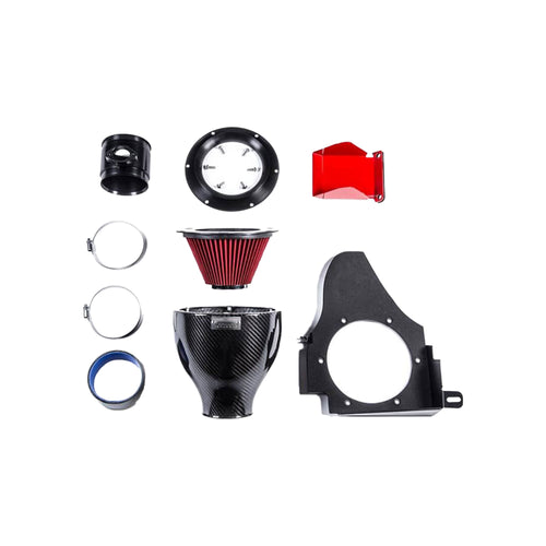 CARBON FIBRE AIR INTAKE | BMW Z4M