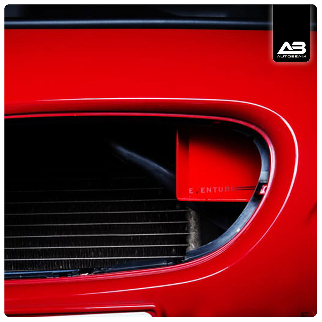 CARBON FIBRE AIR INTAKE | BMW Z4M