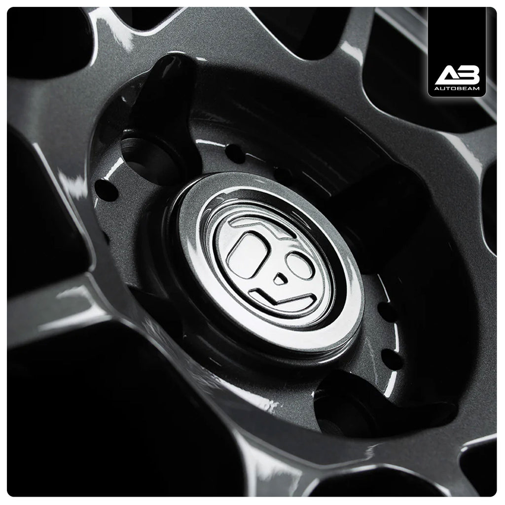 09D x OZ Assetto Gara Alloy Wheel Set | Fiesta MK8/8.5 ST