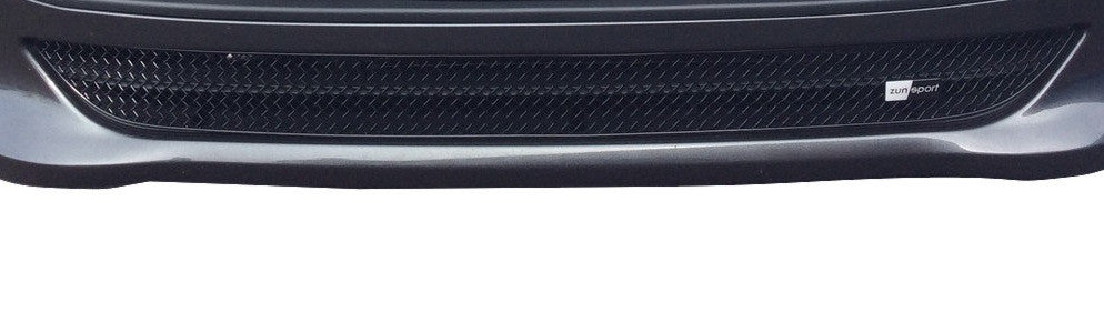 Lower Grille | Ford Transit Connect Facelift