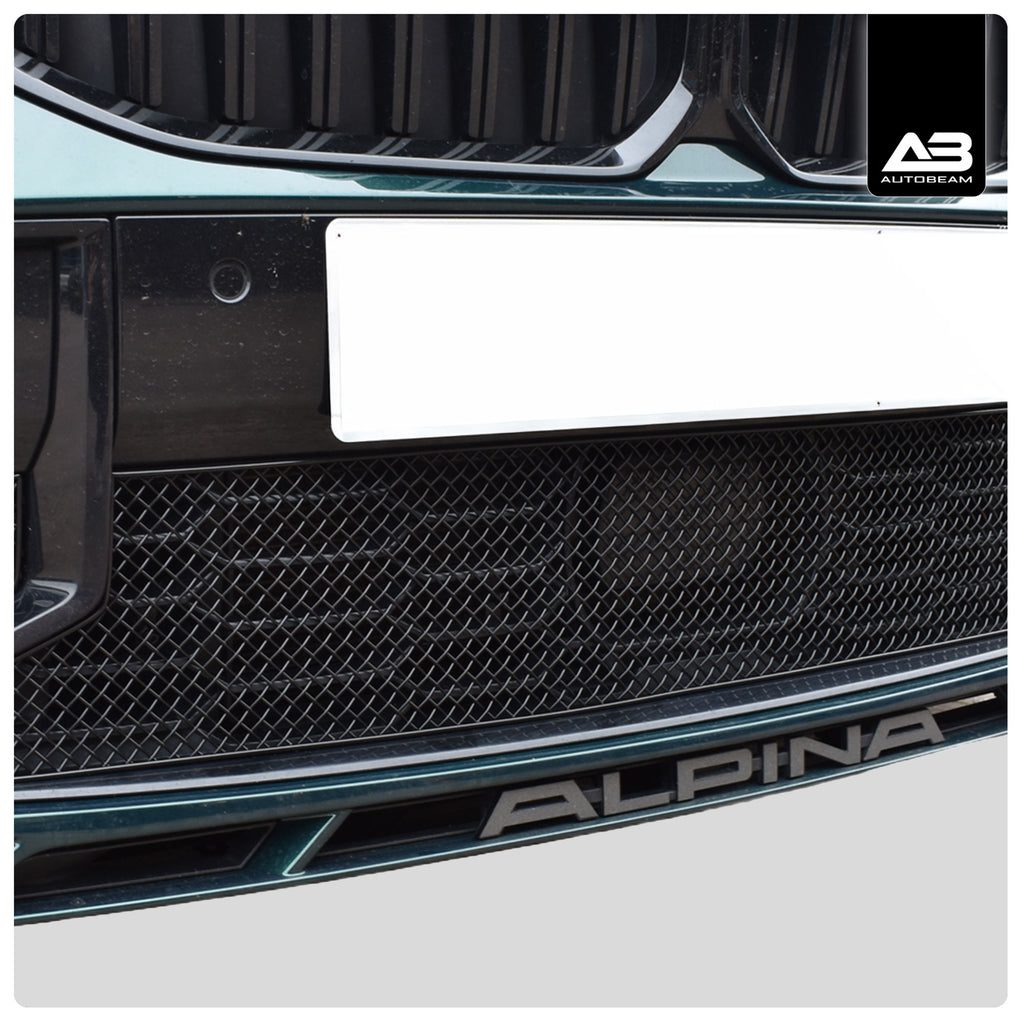 Centre Grille | BMW Alpina B3 Biturbo