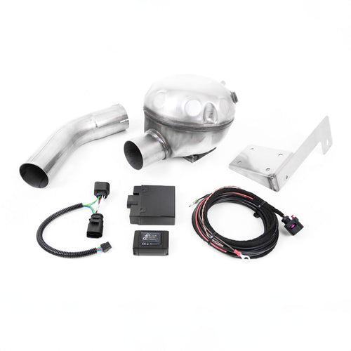 Ford Ranger 2.0TDCI & 3.2TDCI Pick-up 2015-2023 Active Sound Control -  Single Sound Generator Kit