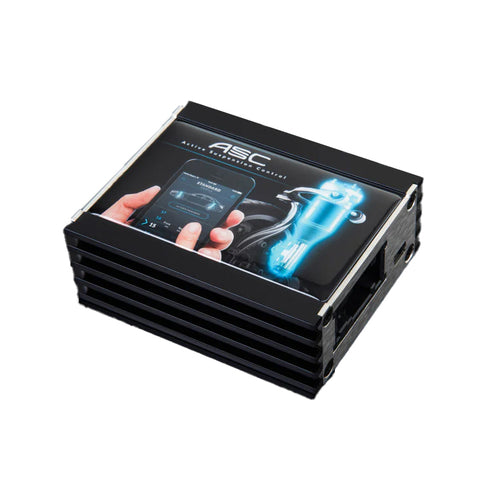 Bentley Bentayga V8 Diesel 2016-2020 Active Suspension Control