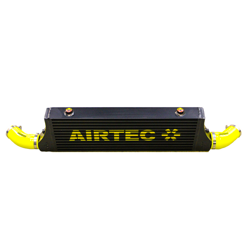 INTERCOOLER | FIAT PUNTO ABARTH