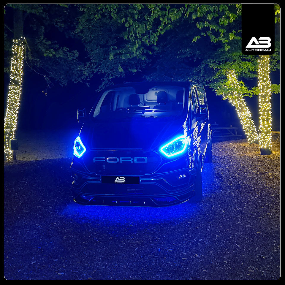 LED DRL Module | Ambient | Ford Transit Custom MK1.5