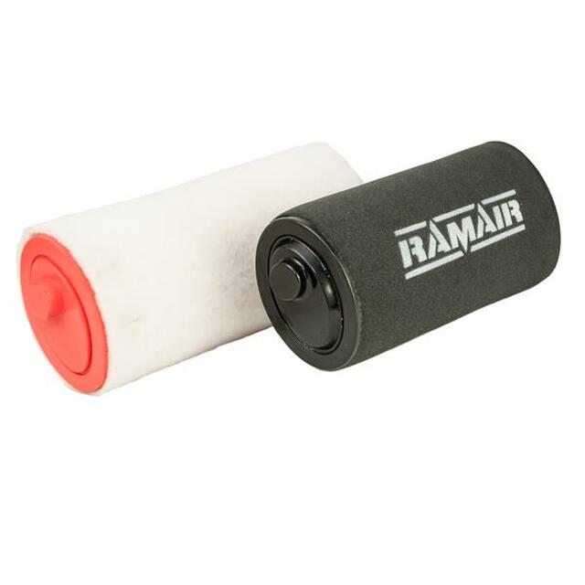 BMW REPLACEMENT FOAM AIR FILTER – RPF-1552