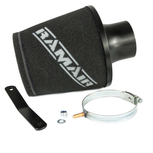VAUXHALL ASTRA H MK2, ZAFIRA 1.4I, 1.6I & 1.8I SR PERFORMANCE INTAKE FOAM AIR FILTER KIT