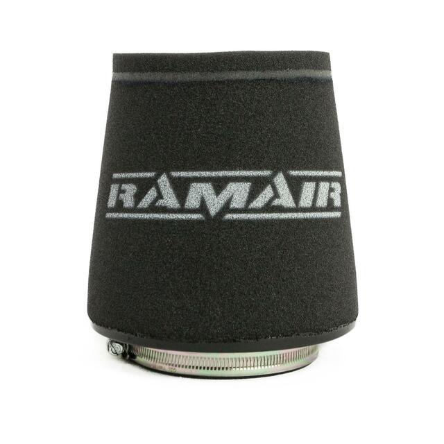 BMW REPLACEMENT FOAM AIR FILTER & WD CLAMP – RPF-1233