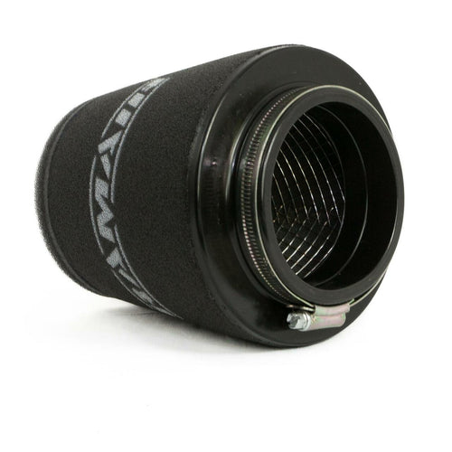 BMW REPLACEMENT FOAM AIR FILTER & WD CLAMP – RPF-1233