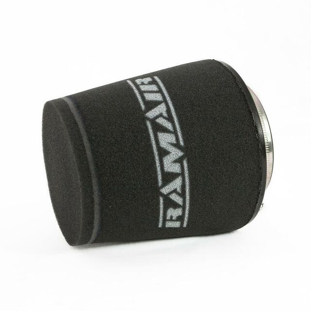 BMW REPLACEMENT FOAM AIR FILTER & WD CLAMP – RPF-1233