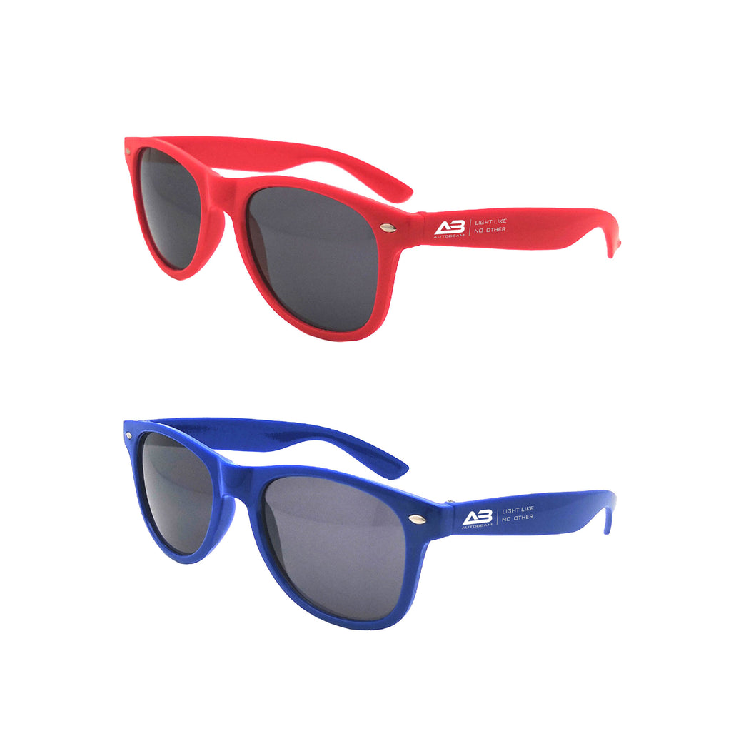 AUTOBEAM SUNGLASSES