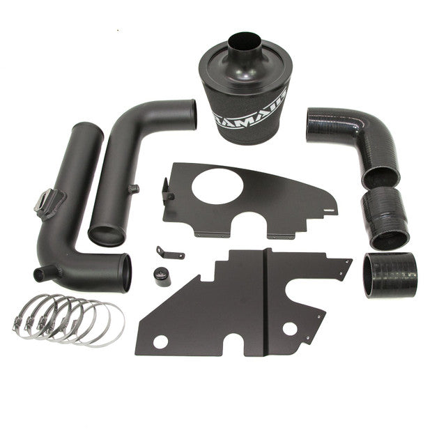 PERFORMANCE INTAKE KIT (70MM) VAG 2.0 TFSI (FOAM FILTER)