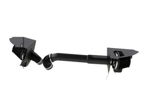 BMW M2 (G42/G87)/M3 (G20/G28/G80)/M4 (G22/G82) INTAKE KIT WITH CARBON LID