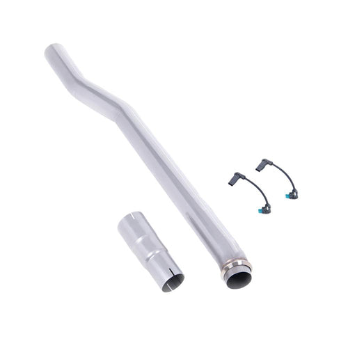 BMW 1 Series 128ti 5 Door (F40 OPF/GPF Equipped) 2021-2023 GPF/OPF Bypass Exhaust - OE Fitment